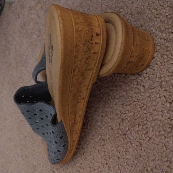 Spring Step - made in Italy - Picture 3 of 3